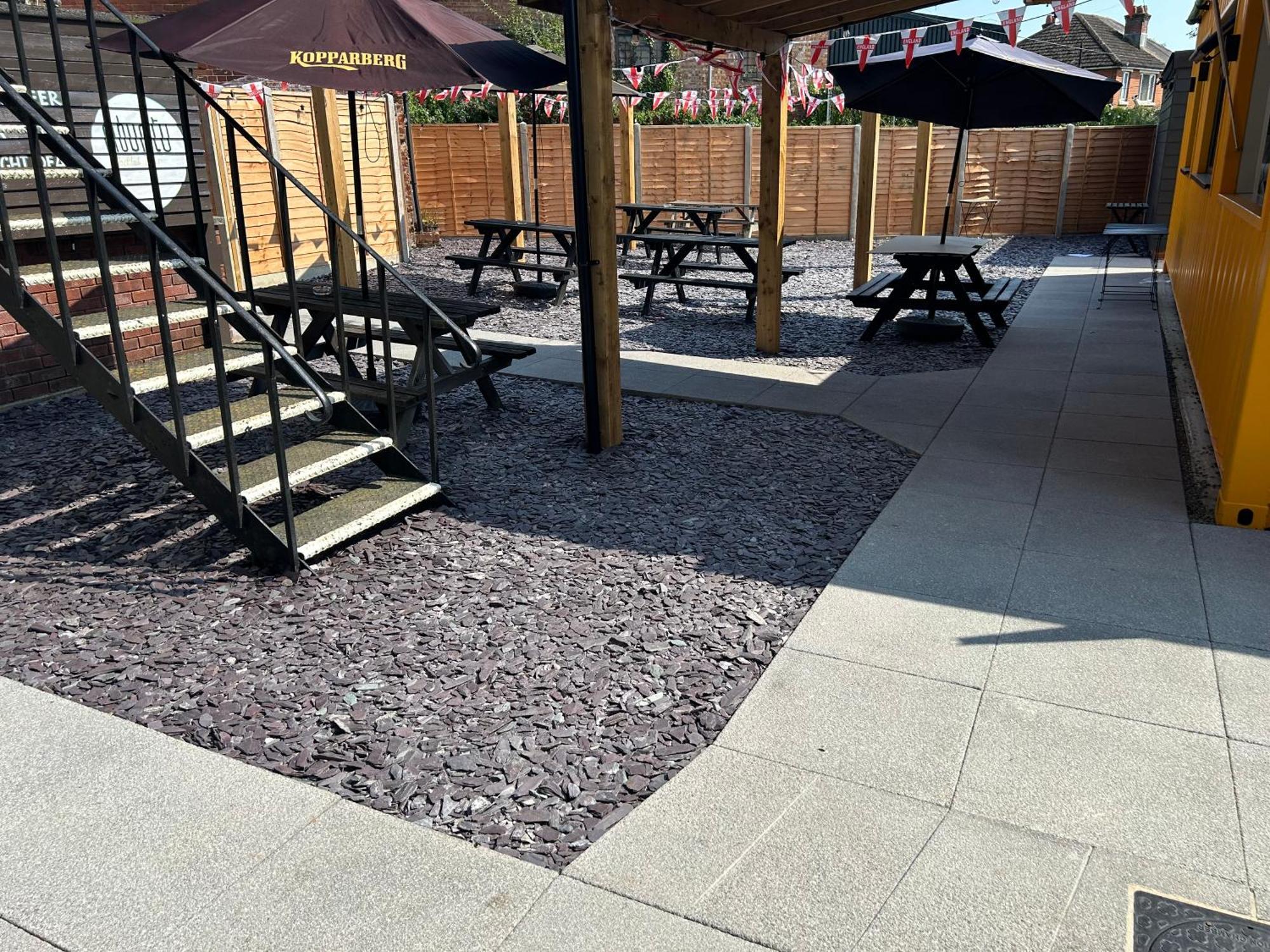 River Side Rooms Southampton Exterior foto